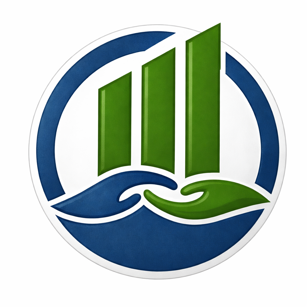 Logo PT. BSV Marcela Groups